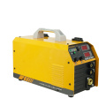 china hot sales double use 200A 3IN 1 welding machine mig gasless machine